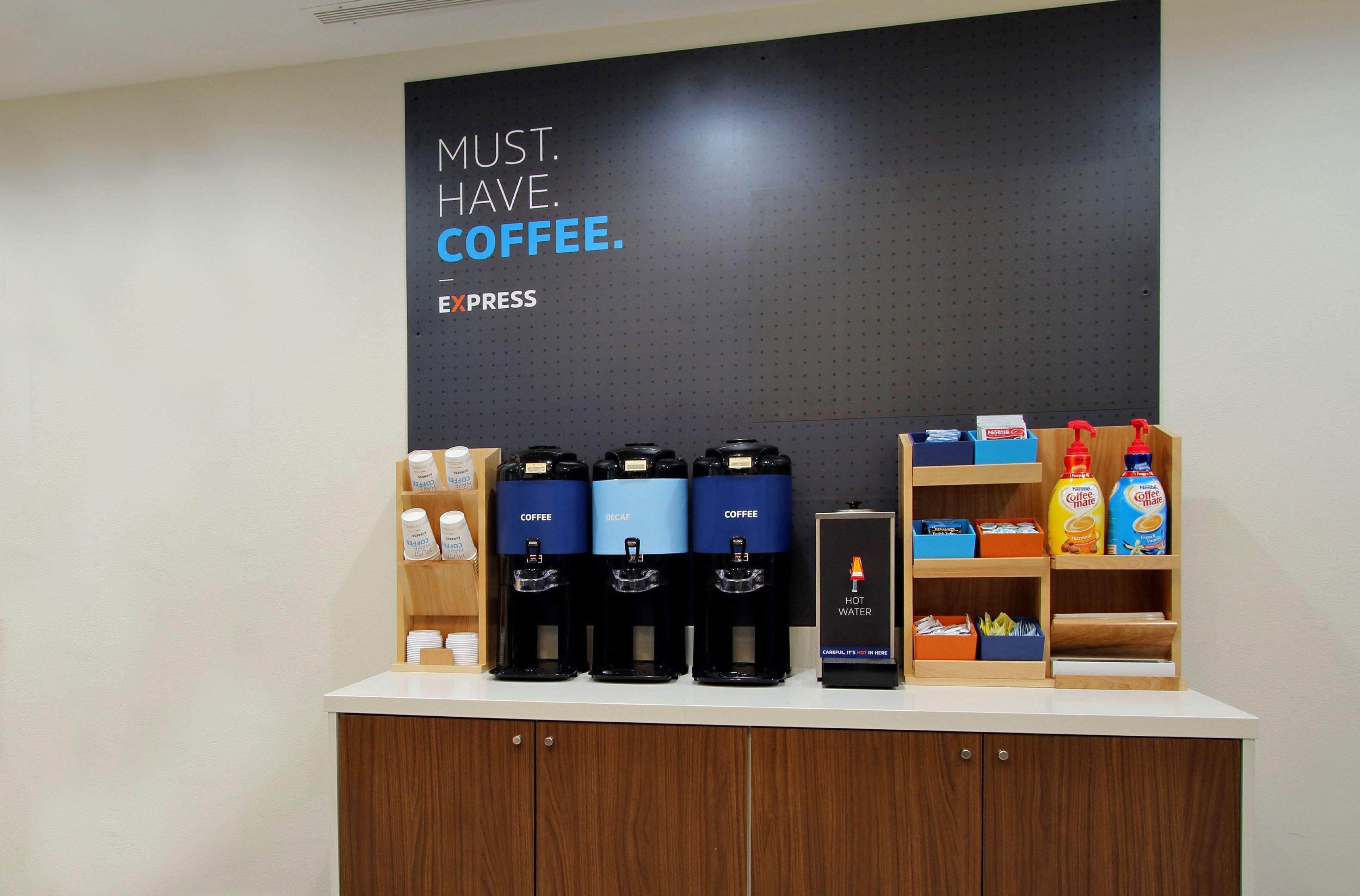 Holiday Inn Express & Suites Downtown Louisville By Ihg Esterno foto
