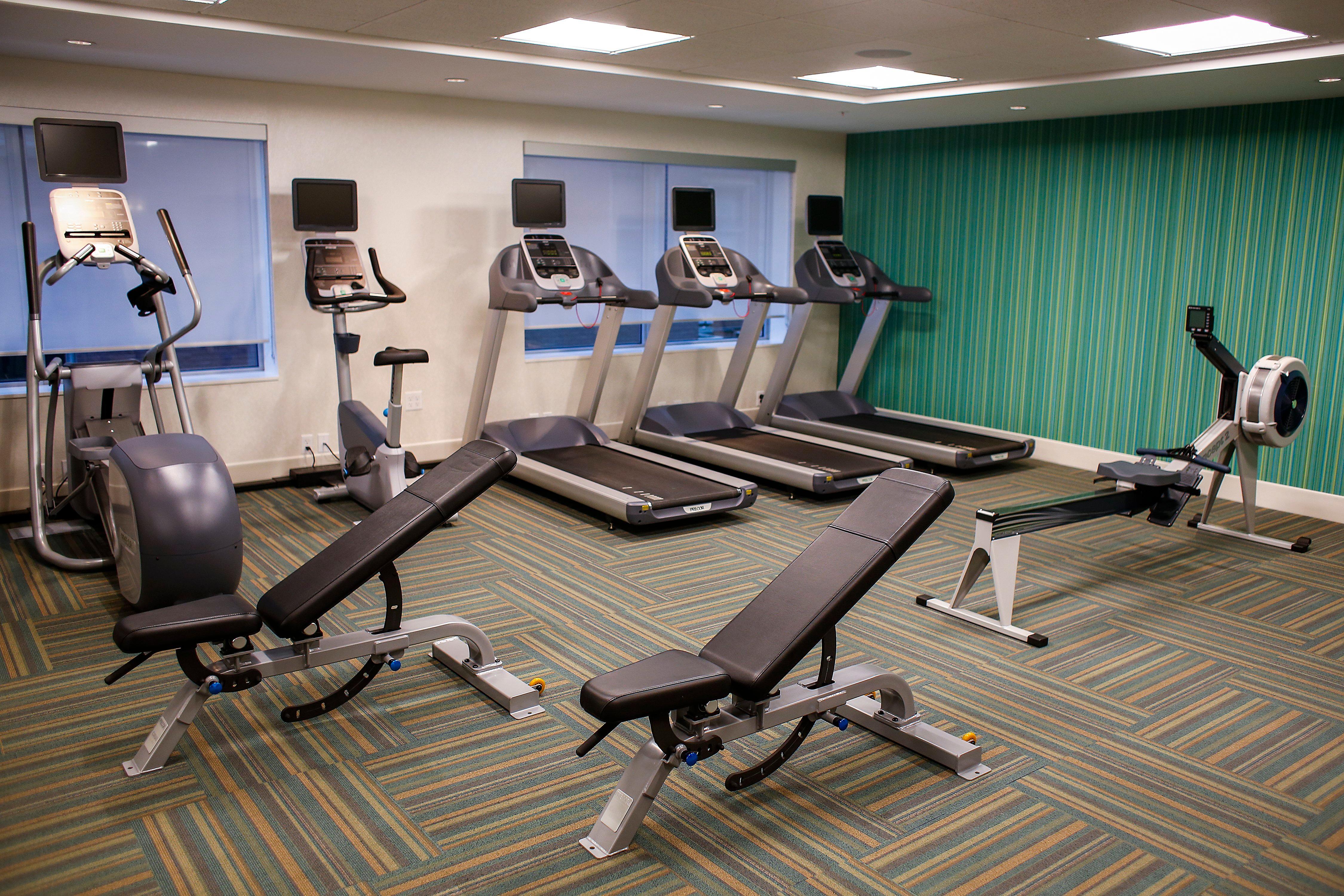 Holiday Inn Express & Suites Downtown Louisville By Ihg Esterno foto