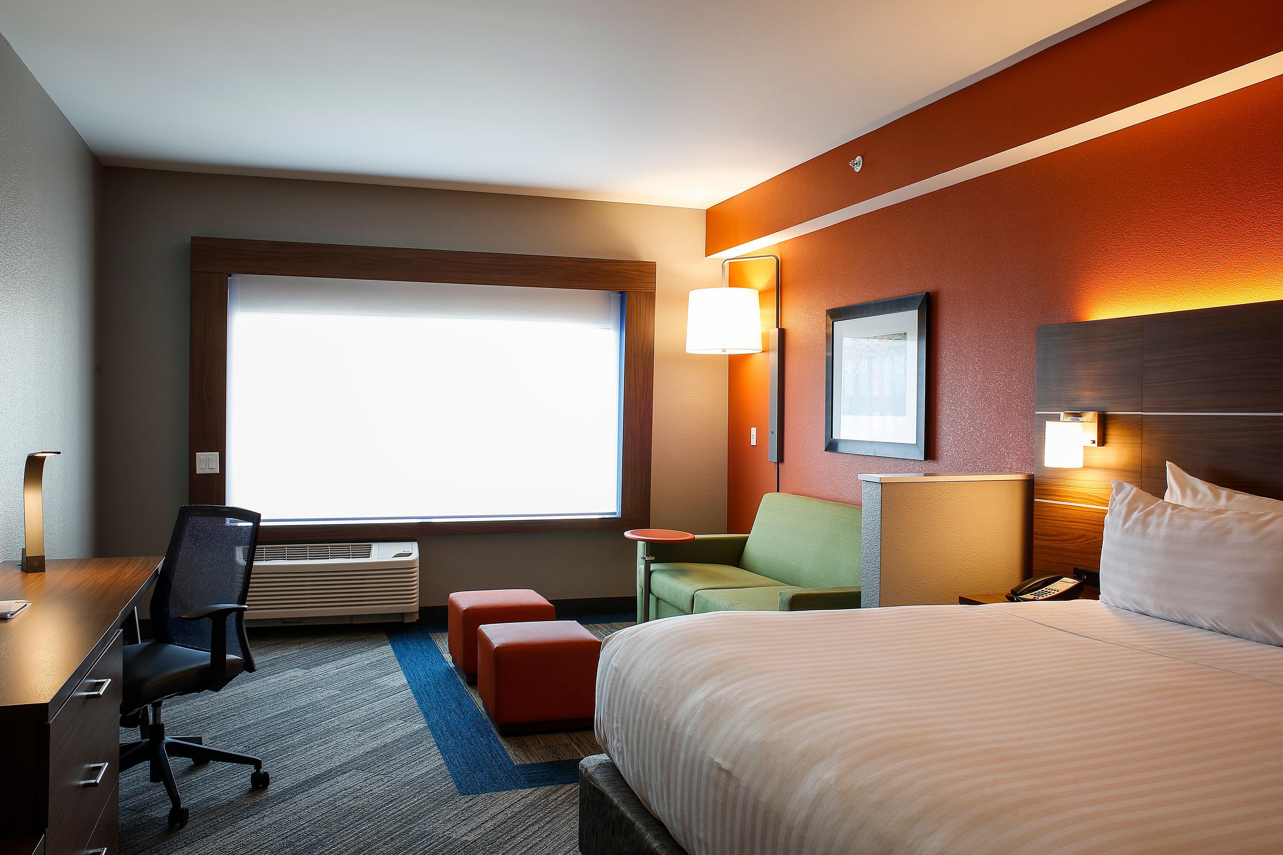 Holiday Inn Express & Suites Downtown Louisville By Ihg Esterno foto