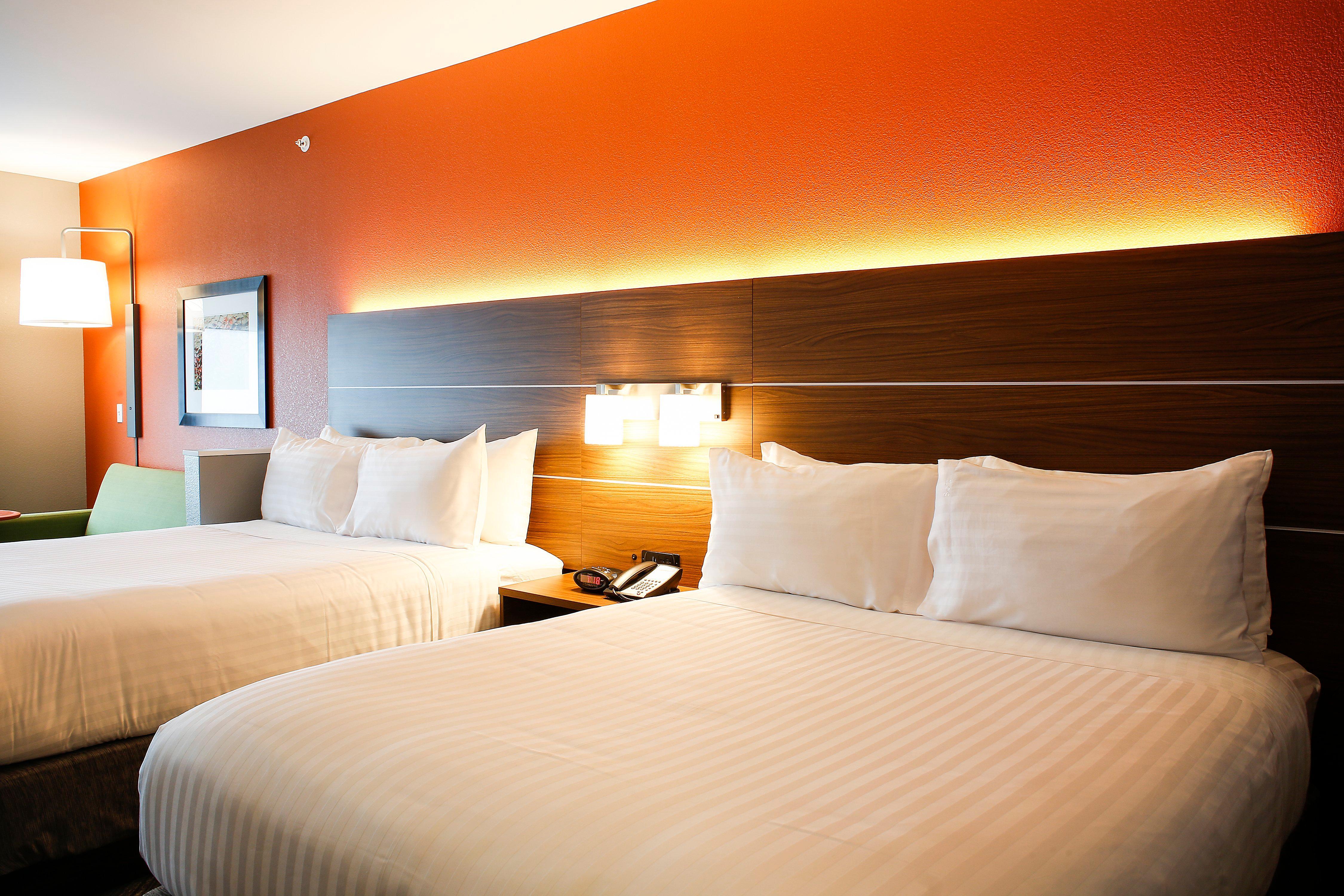 Holiday Inn Express & Suites Downtown Louisville By Ihg Esterno foto