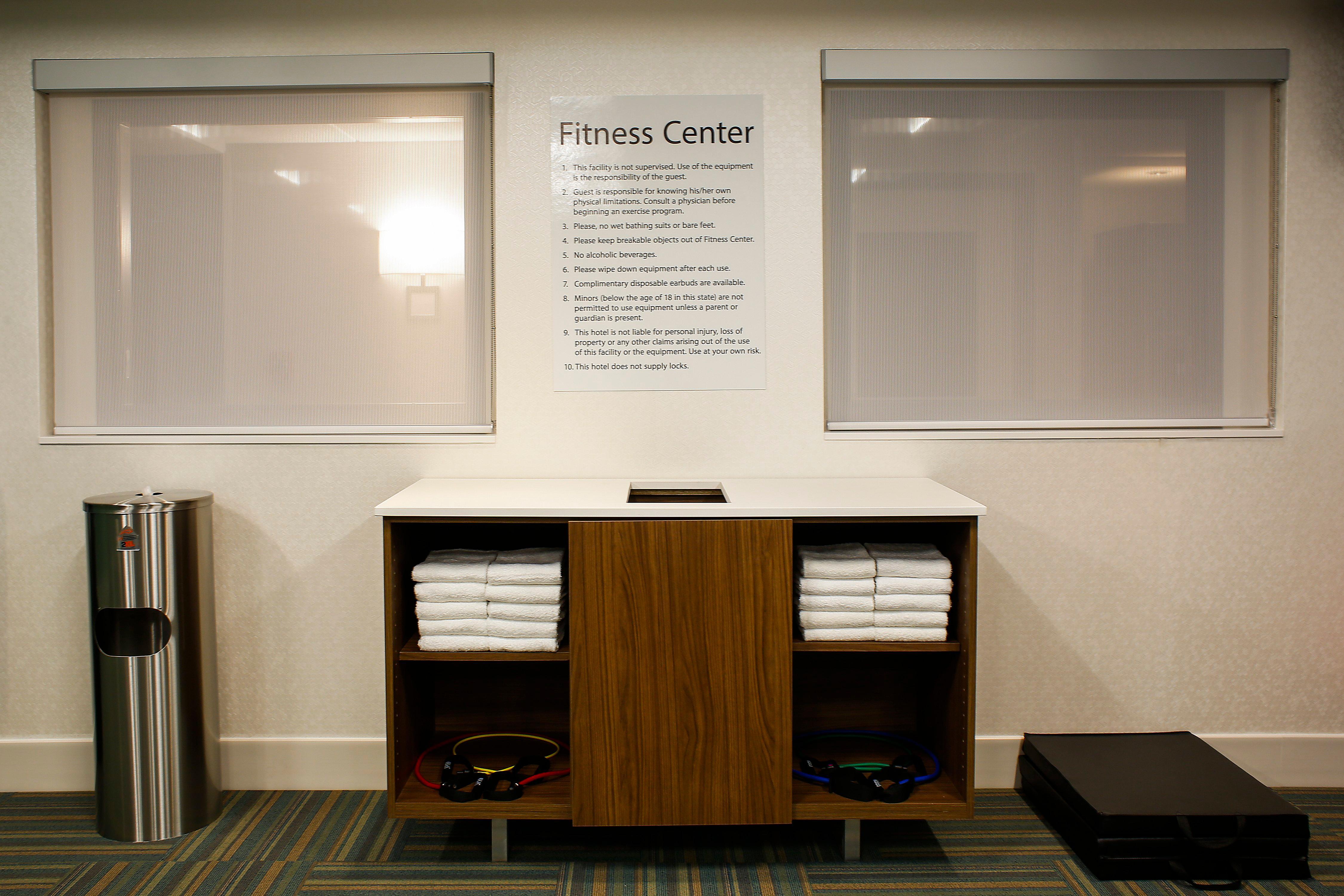 Holiday Inn Express & Suites Downtown Louisville By Ihg Esterno foto