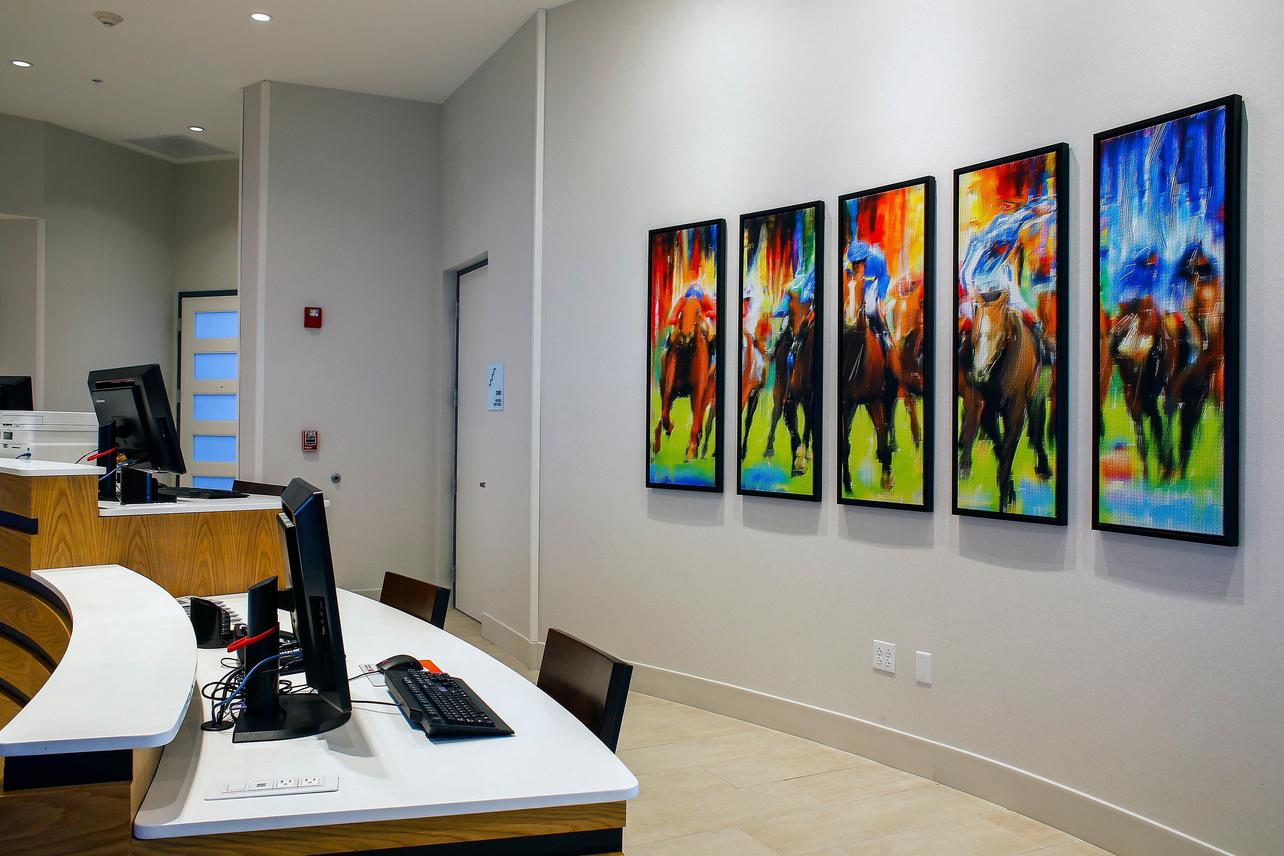 Holiday Inn Express & Suites Downtown Louisville By Ihg Esterno foto