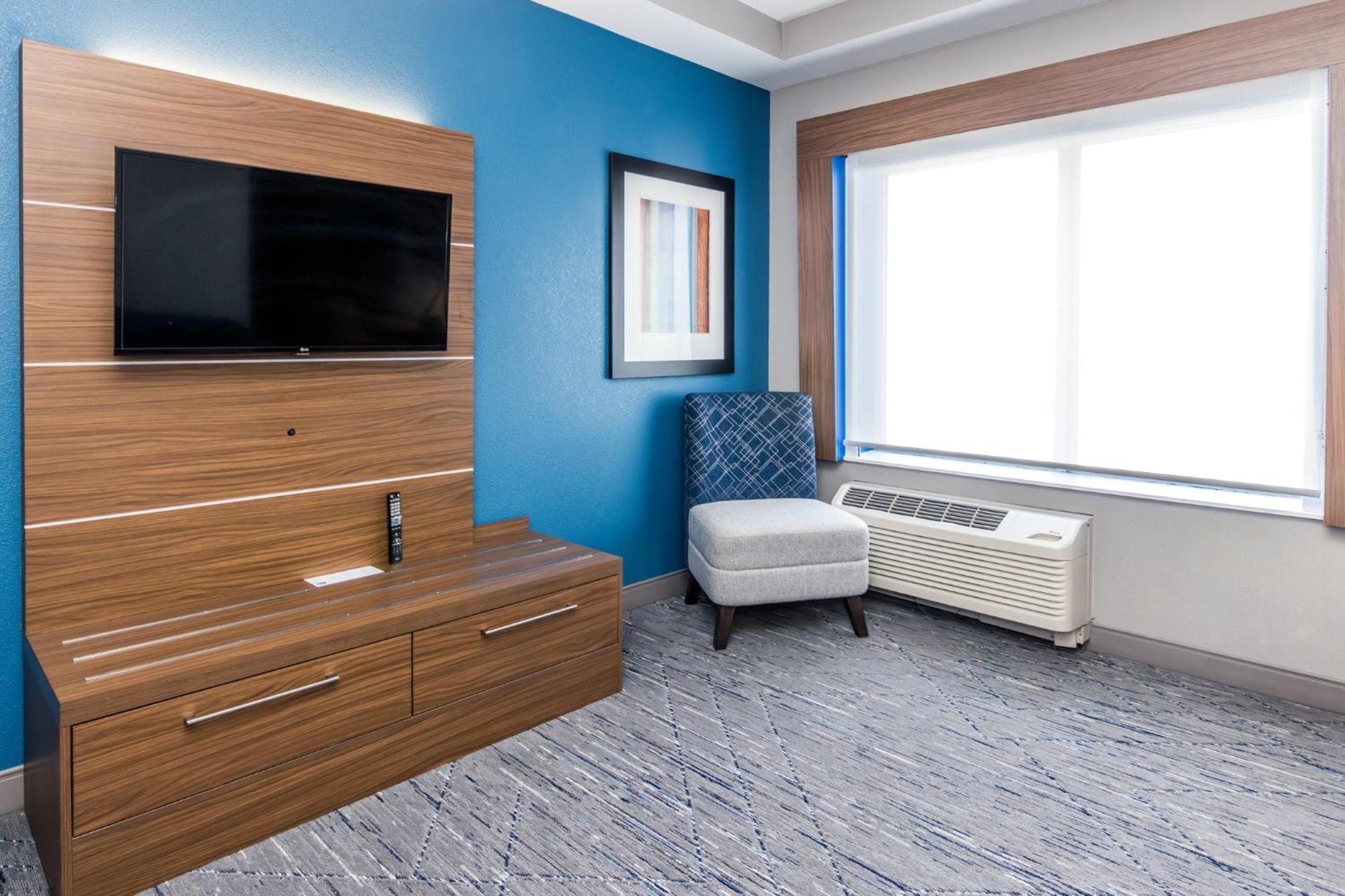 Holiday Inn Express & Suites Downtown Louisville By Ihg Esterno foto