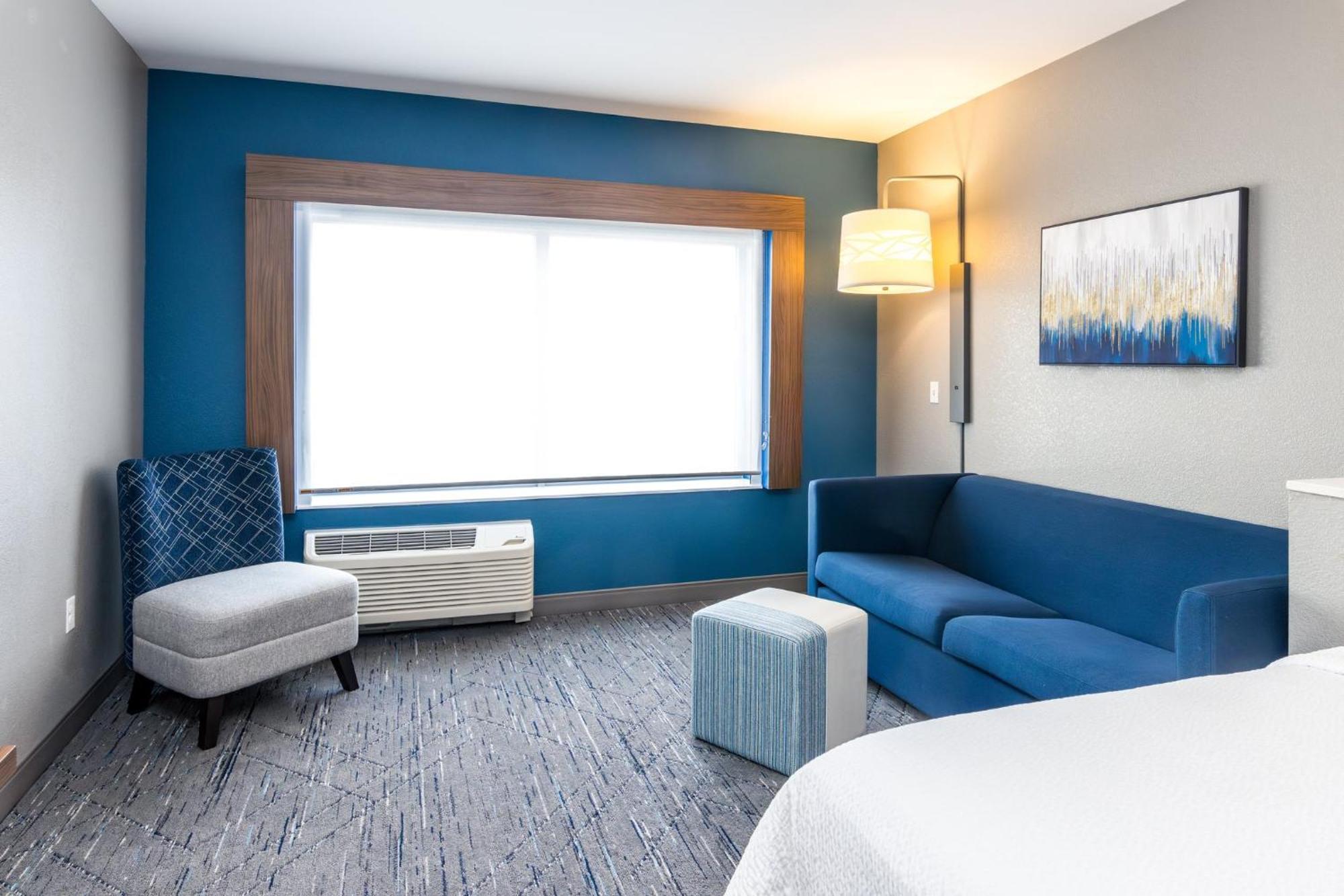 Holiday Inn Express & Suites Downtown Louisville By Ihg Esterno foto